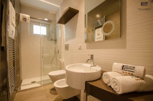 Hostal Porto Cesareo Exclusive Room