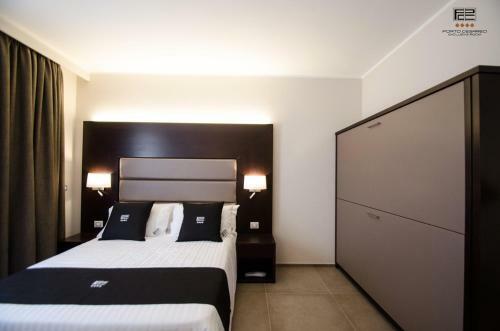 Hostal Porto Cesareo Exclusive Room