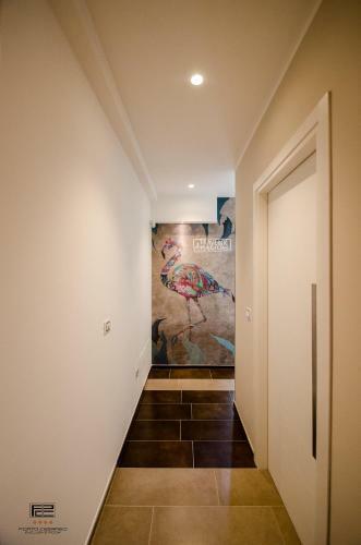 Hostal Porto Cesareo Exclusive Room