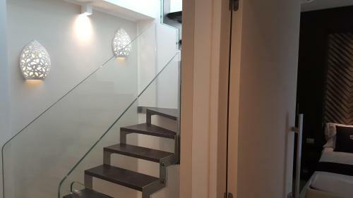 Hostal Porto Cesareo Exclusive Room