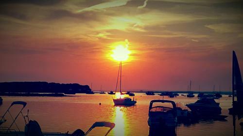 Hostal Porto Cesareo Exclusive Room