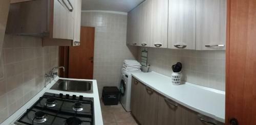 Apartamento Casa Relax Plus