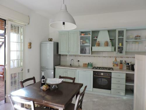 Apartamento Appartamento Linda
