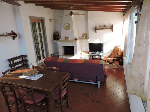 Apartamento Appartamento Linda