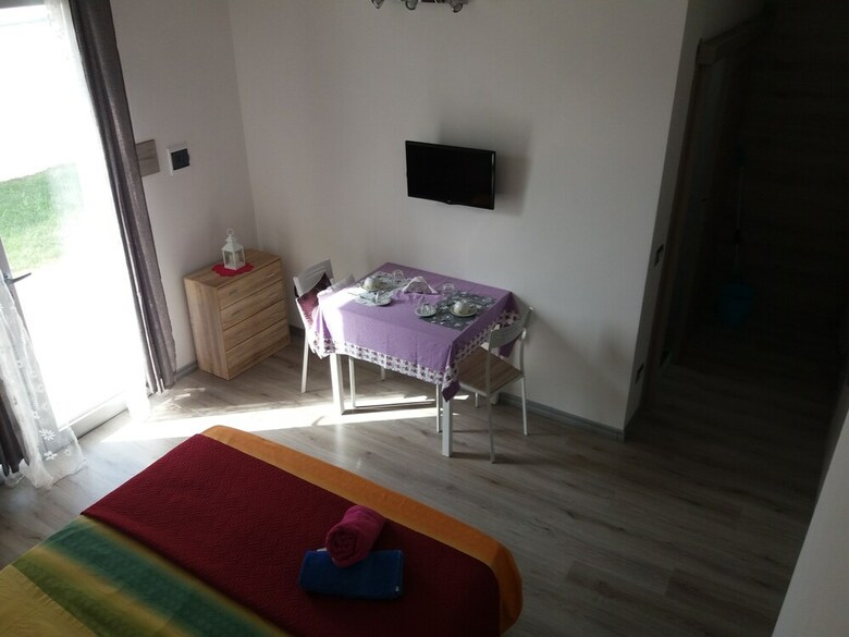 Apartamento Civico 58