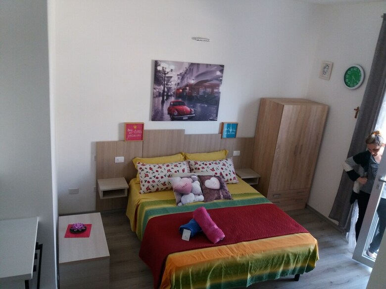 Apartamento Civico 58