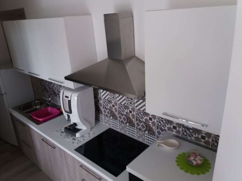 Apartamento Civico 58