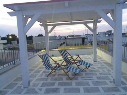 Apartamento Casa Relax