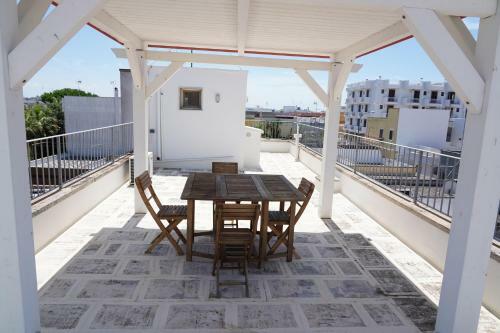 Apartamento Casa Relax
