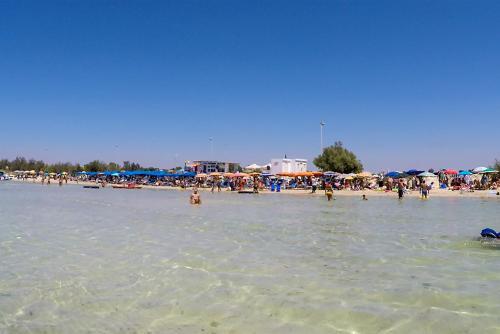 Porto Cesareo Apartment M514