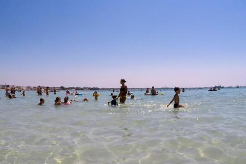 Porto Cesareo Apartment M514