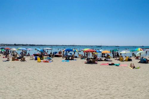 Porto Cesareo Apartment M514