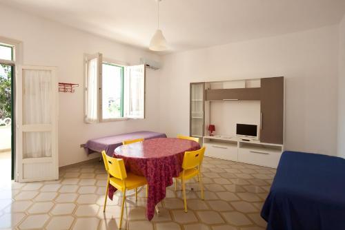 Porto Cesareo Apartment M514
