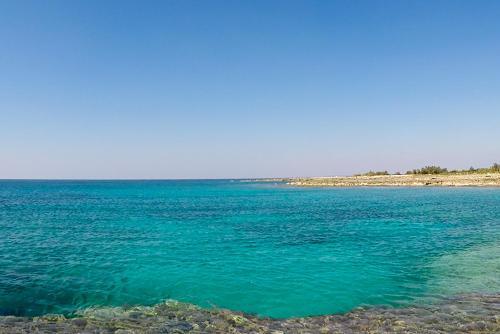 Porto Cesareo Apartment M514