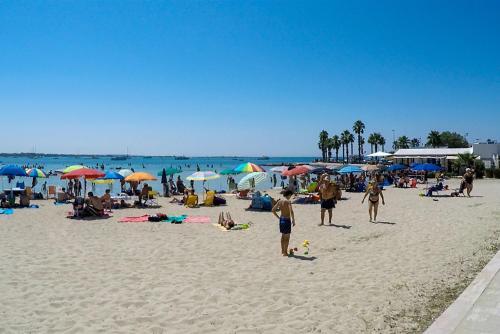 Porto Cesareo Apartment M514