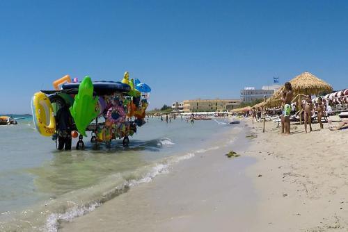 Porto Cesareo Apartment M514
