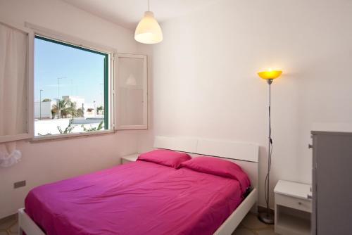 Porto Cesareo Apartment M514