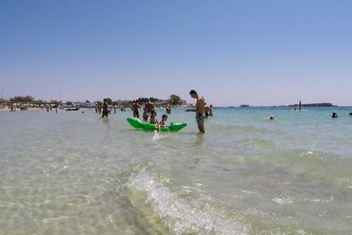 Porto Cesareo Apartment M514