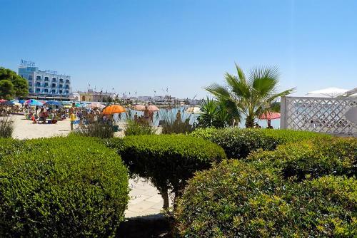 Porto Cesareo Apartment M514