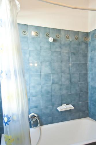 Porto Cesareo Apartment M514