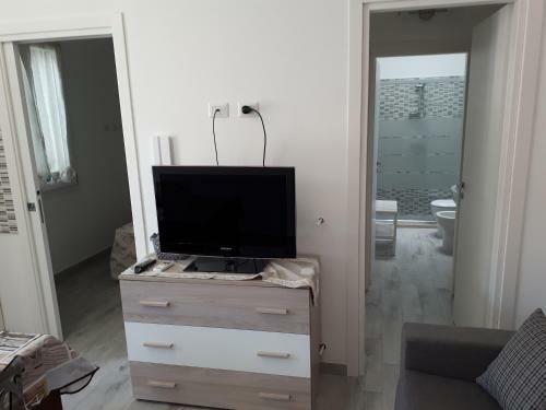 Apartamento Holiday Sea