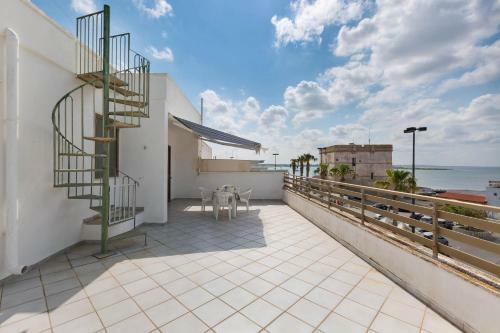 Apartamento Isola Dei Conigli