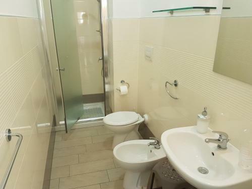 Apartamento Case Vacanza Via Mozart