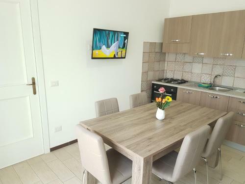 Apartamento Case Vacanza Via Mozart