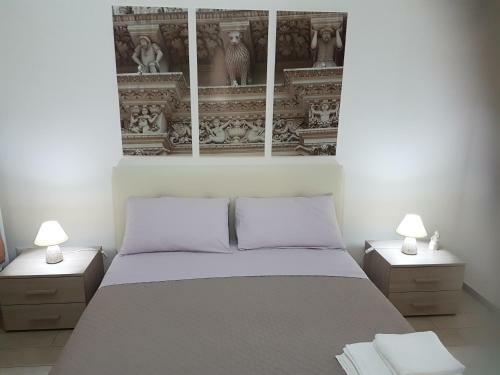 Apartamento Case Vacanza Via Mozart