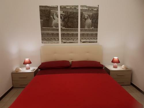 Apartamento Case Vacanza Via Mozart