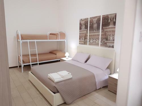 Apartamento Case Vacanza Via Mozart