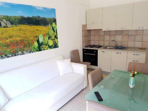 Apartamento Case Vacanza Via Mozart