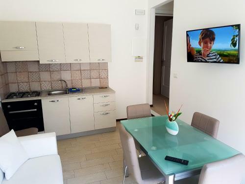 Apartamento Case Vacanza Via Mozart