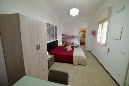 Apartamento Case Vacanza Via Mozart