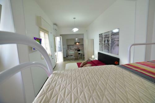 Apartamento Case Vacanza Via Mozart