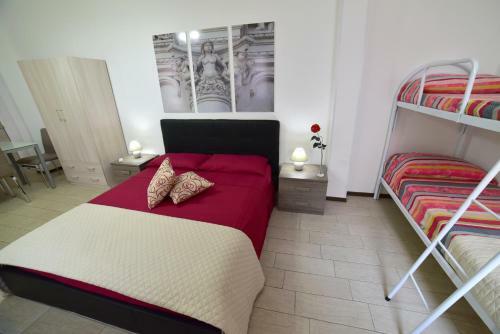Apartamento Case Vacanza Via Mozart