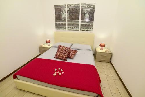 Apartamento Case Vacanza Via Mozart