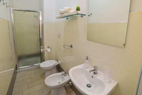 Apartamento Case Vacanza Via Mozart