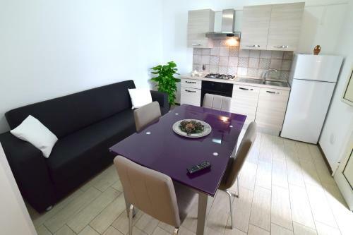 Apartamento Case Vacanza Via Mozart