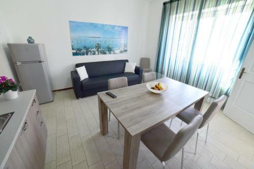 Apartamento Case Vacanza Via Mozart
