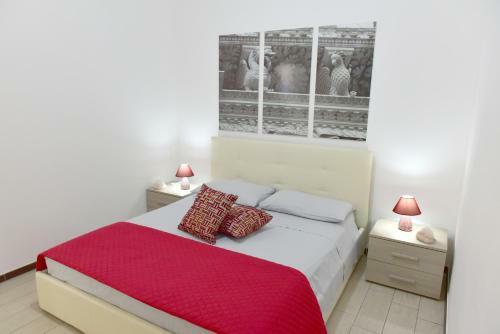 Apartamento Case Vacanza Via Mozart
