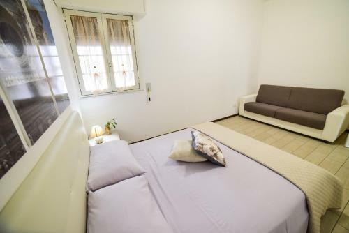Apartamento Case Vacanza Via Mozart
