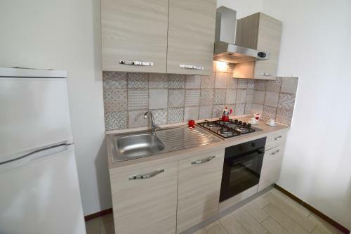 Apartamento Case Vacanza Via Mozart