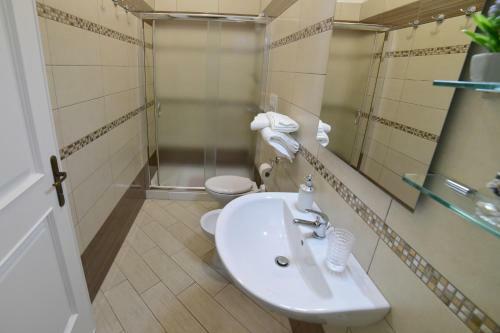 Apartamento Case Vacanza Via Mozart