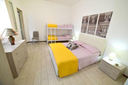 Apartamento Case Vacanza Via Mozart