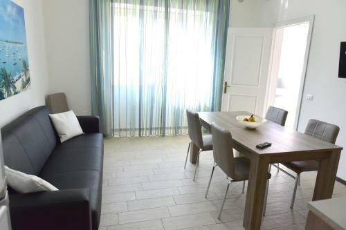 Apartamento Case Vacanza Via Mozart