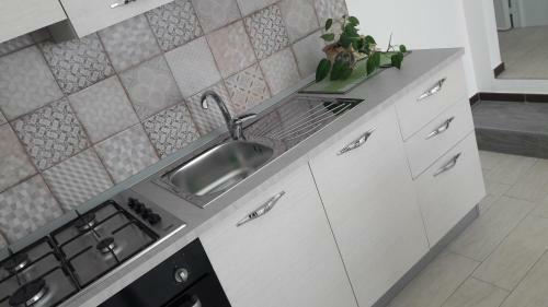Apartamento Case Vacanza Via Mozart