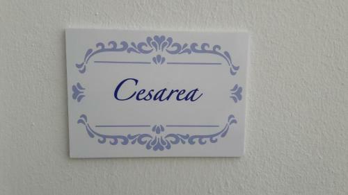 Apartamento Case Vacanza Via Mozart