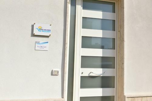 Apartamento Case Vacanza Via Mozart