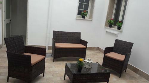 Apartamento Case Vacanza Via Mozart